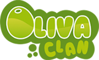 Logo oliva clan world